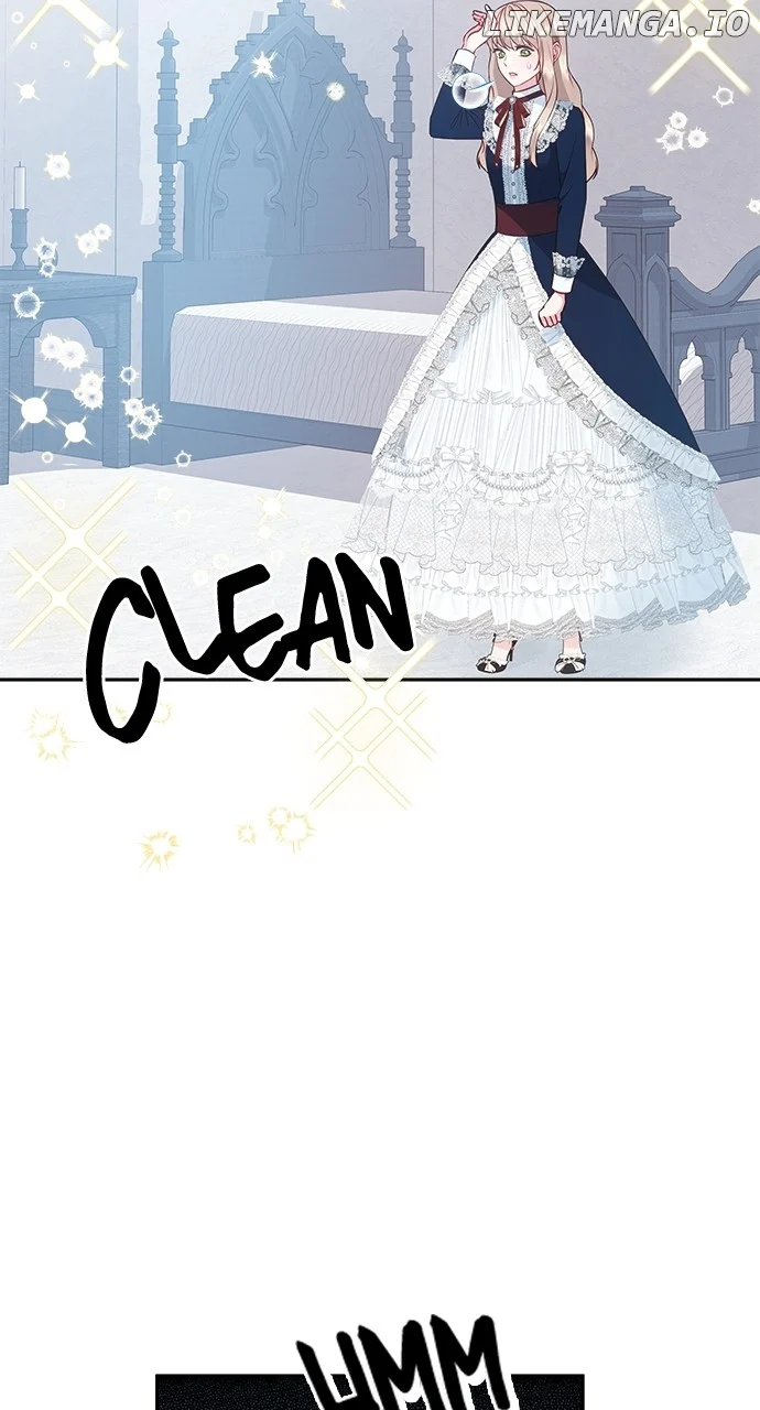 What Does That Evil Dragon Live For? Chapter 42 - Page 53
