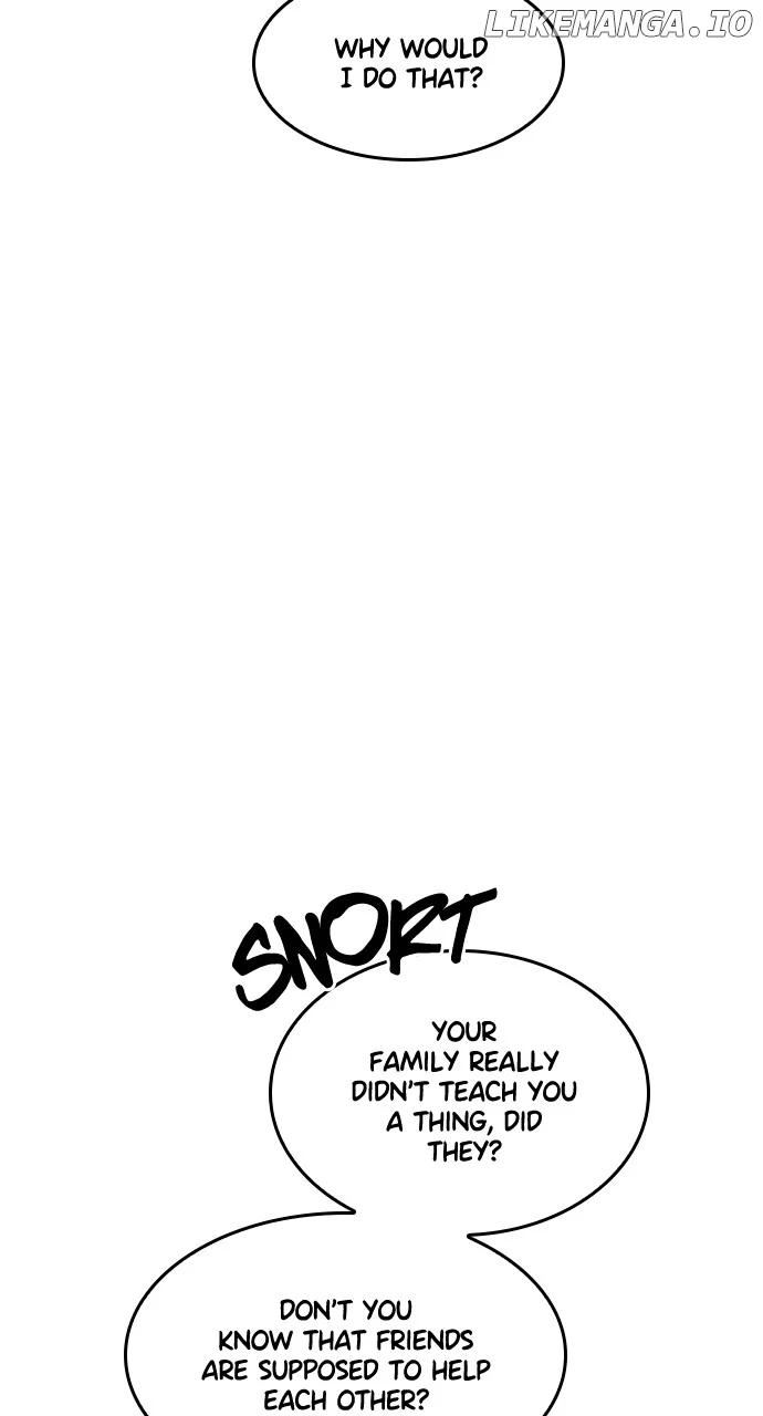 What Does That Evil Dragon Live For? Chapter 42 - Page 57