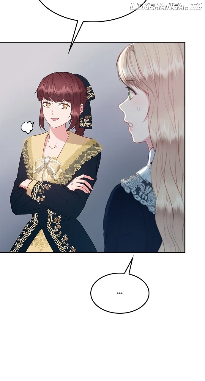 What Does That Evil Dragon Live For? Chapter 42 - Page 58