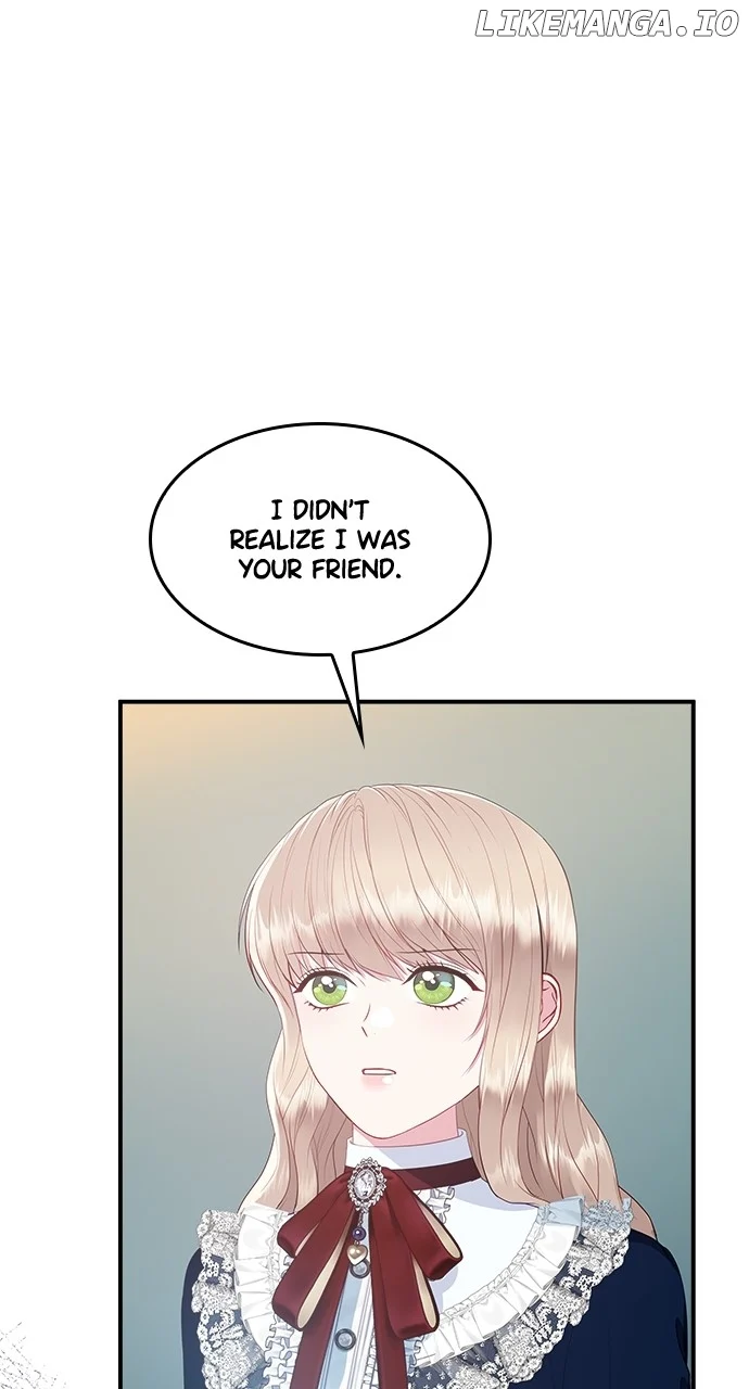 What Does That Evil Dragon Live For? Chapter 42 - Page 59
