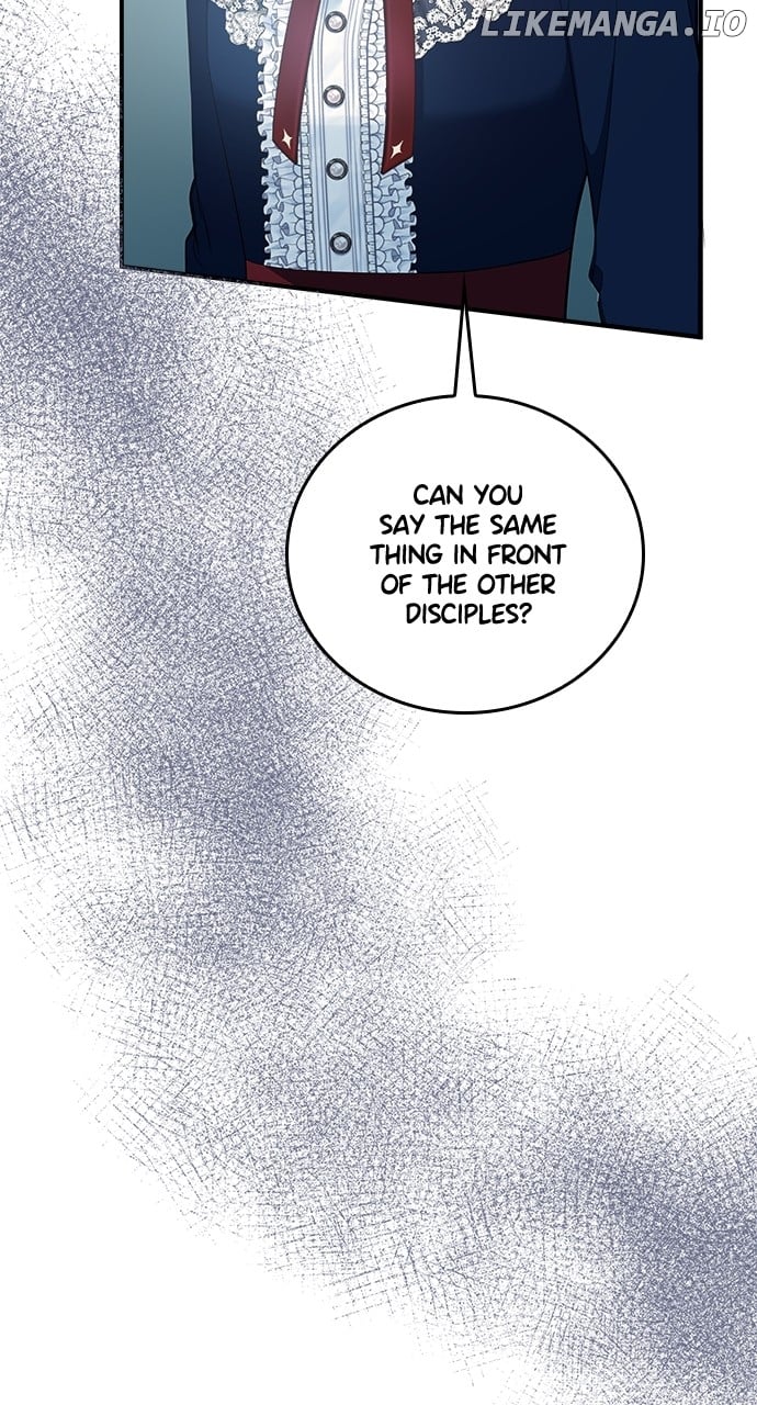 What Does That Evil Dragon Live For? Chapter 42 - Page 60