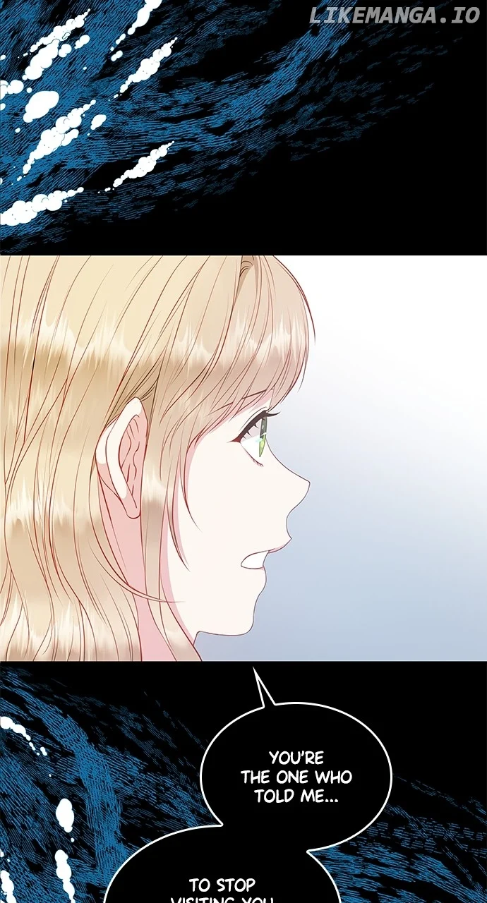 What Does That Evil Dragon Live For? Chapter 42 - Page 7