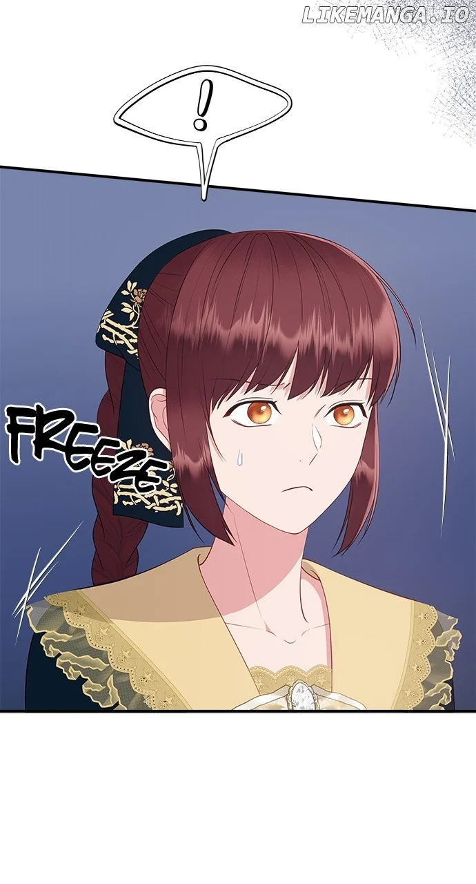What Does That Evil Dragon Live For? Chapter 42 - Page 61