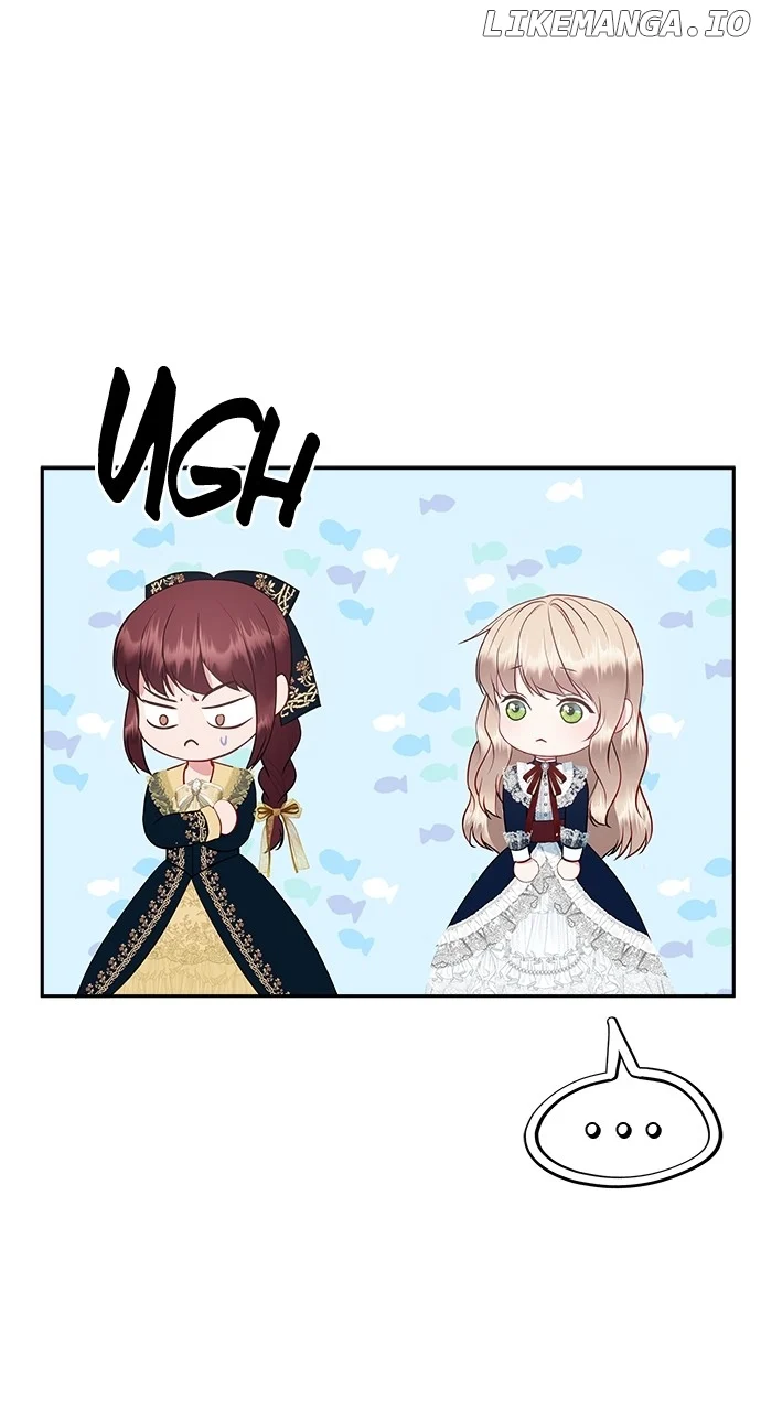 What Does That Evil Dragon Live For? Chapter 42 - Page 62
