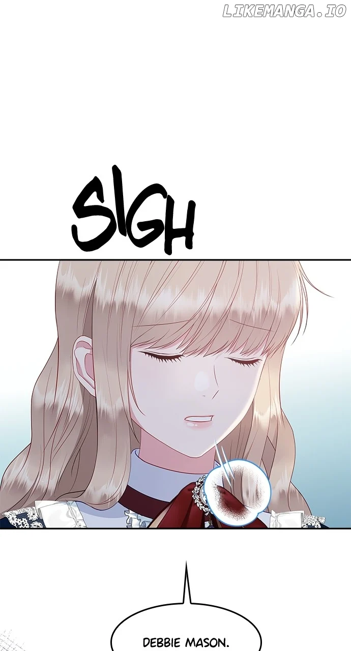 What Does That Evil Dragon Live For? Chapter 42 - Page 63