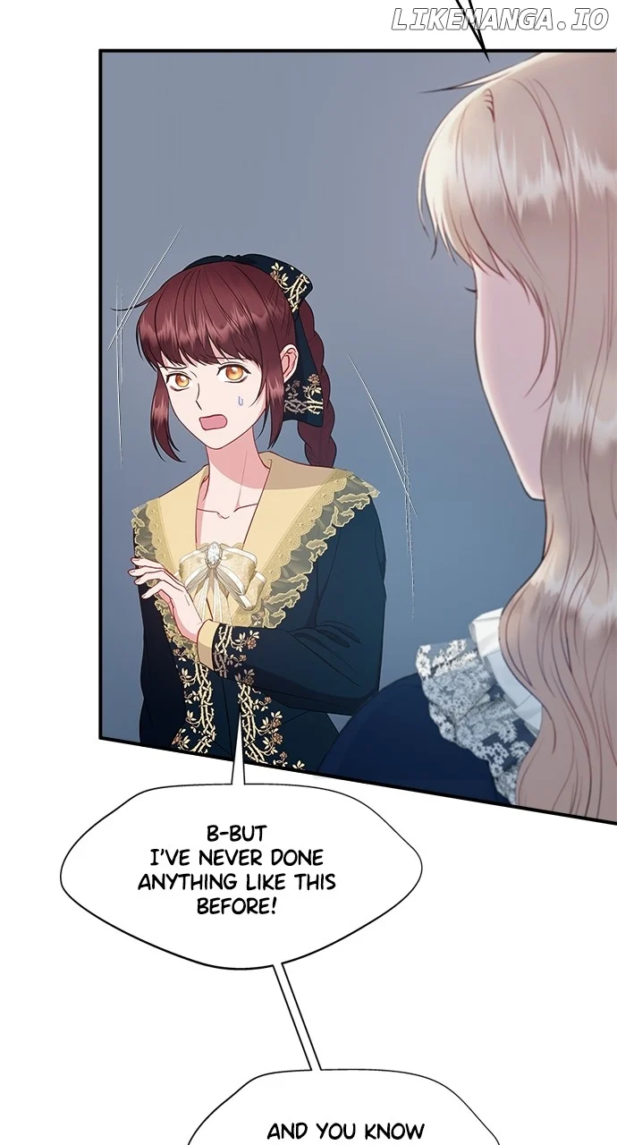 What Does That Evil Dragon Live For? Chapter 42 - Page 66