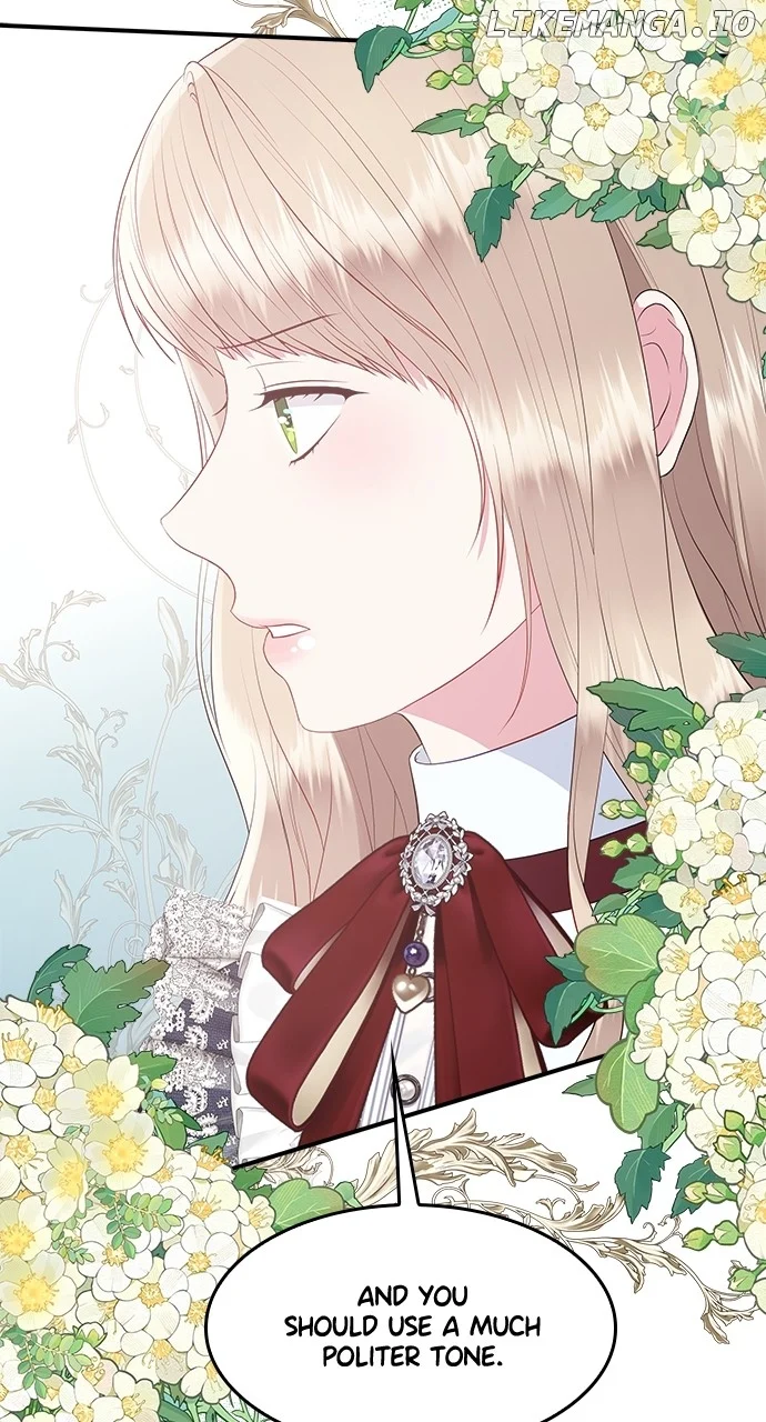 What Does That Evil Dragon Live For? Chapter 42 - Page 68