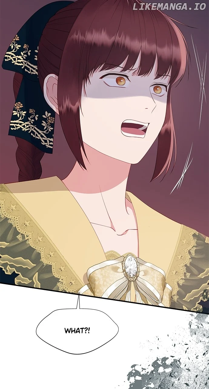 What Does That Evil Dragon Live For? Chapter 42 - Page 70