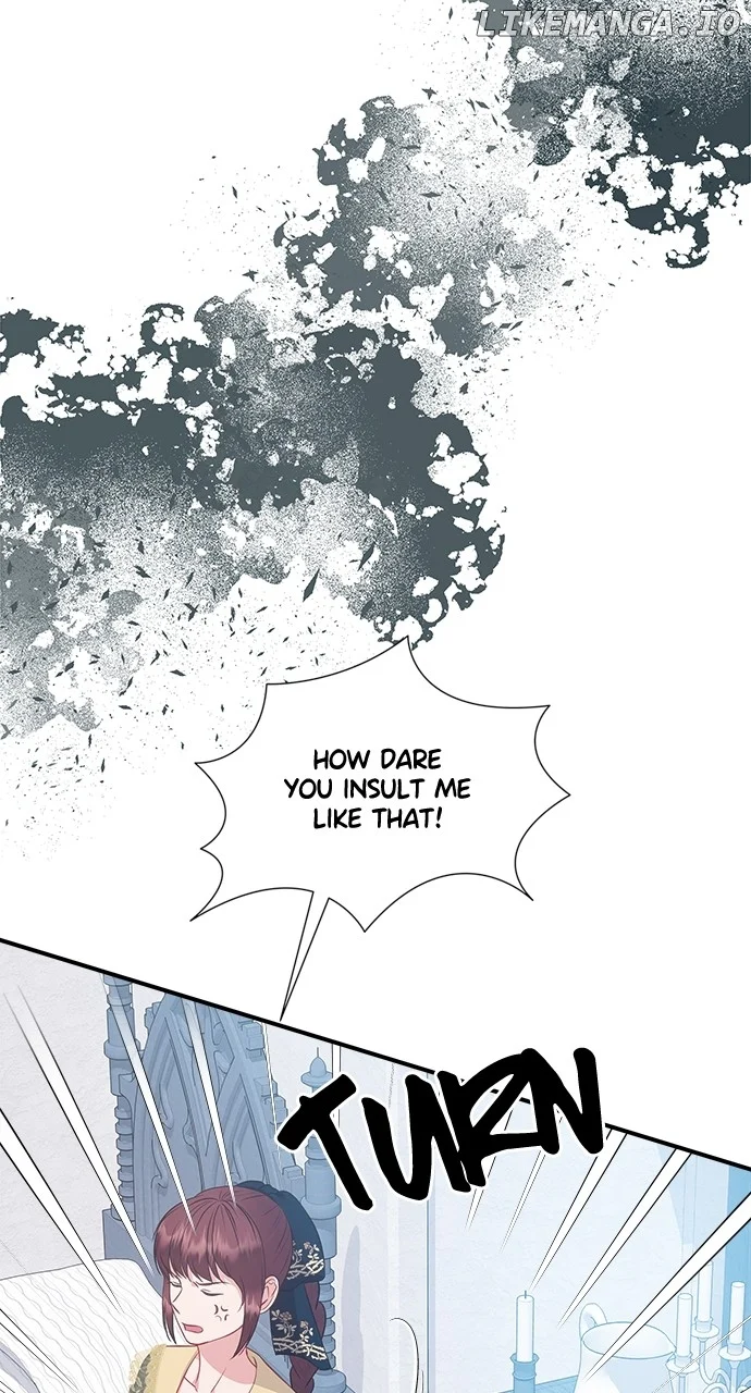What Does That Evil Dragon Live For? Chapter 42 - Page 71