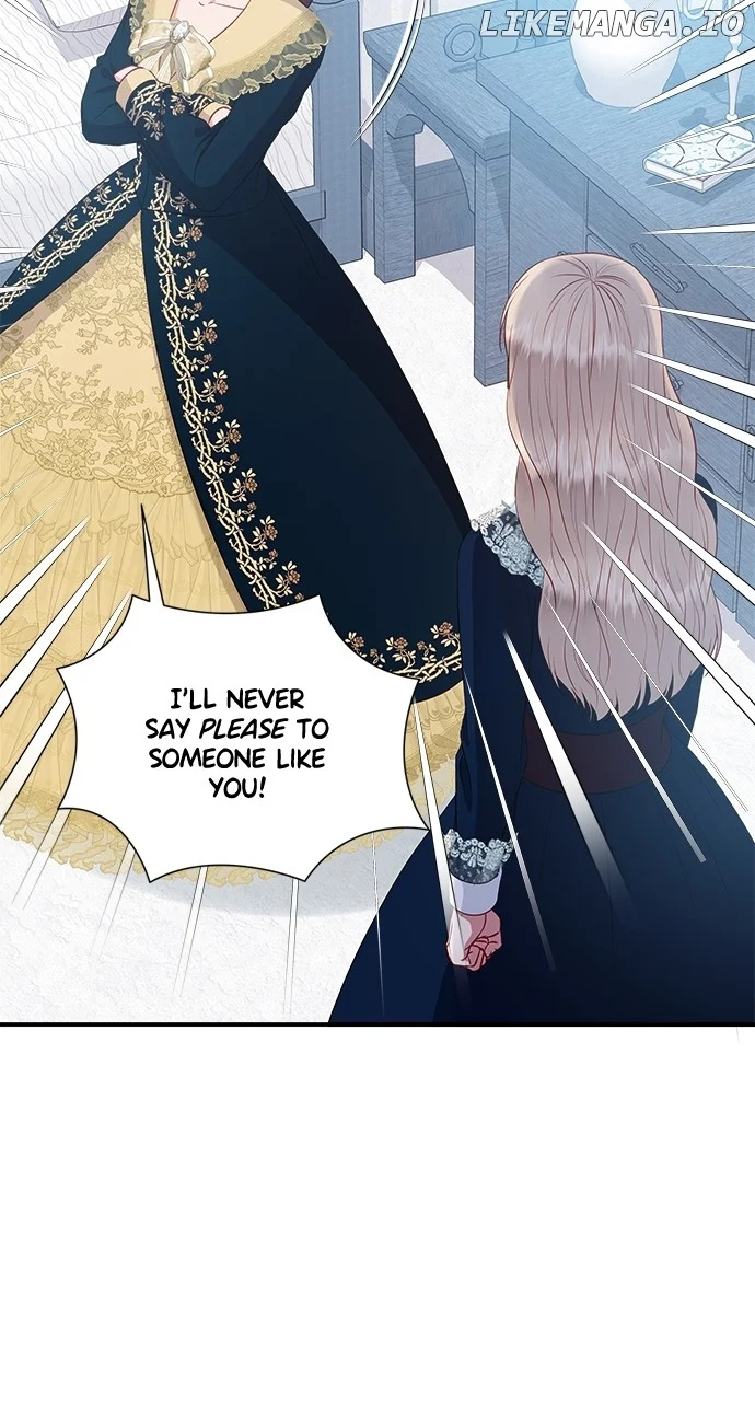 What Does That Evil Dragon Live For? Chapter 42 - Page 72