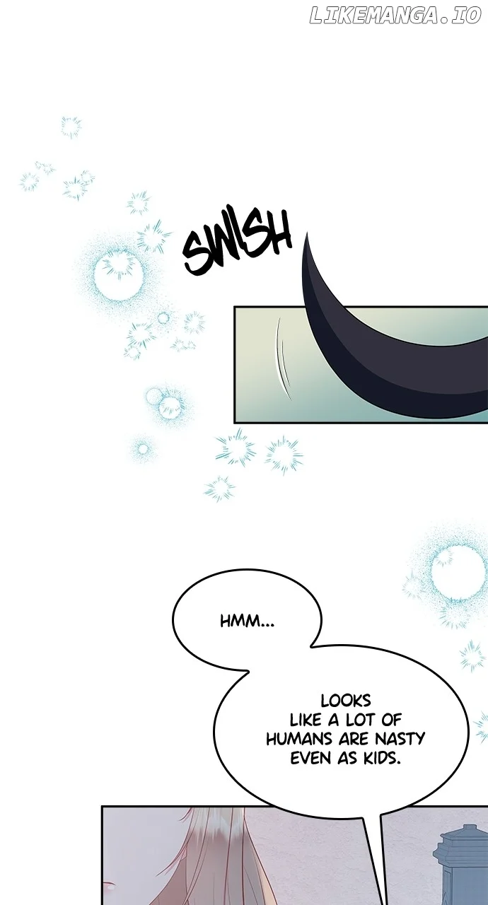 What Does That Evil Dragon Live For? Chapter 42 - Page 73