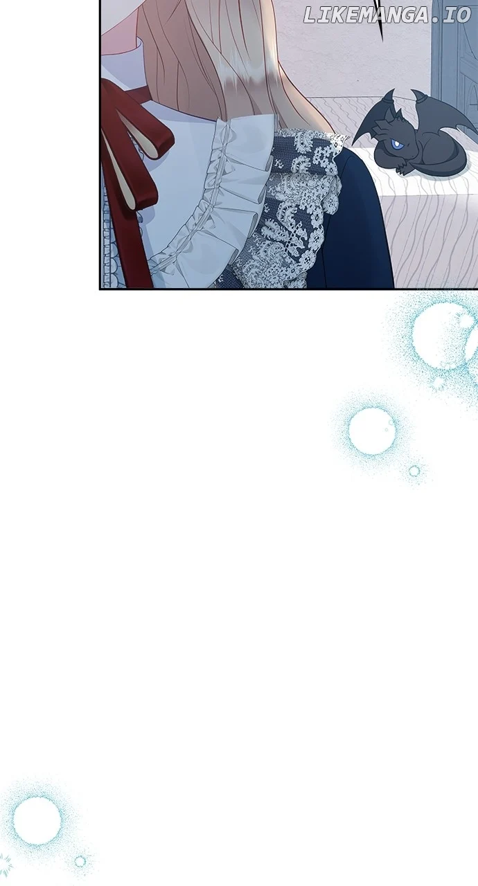 What Does That Evil Dragon Live For? Chapter 42 - Page 74
