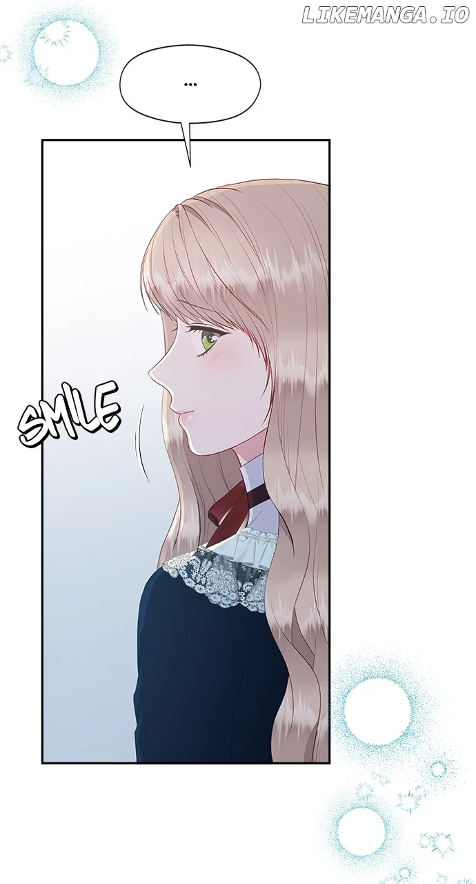 What Does That Evil Dragon Live For? Chapter 42 - Page 75