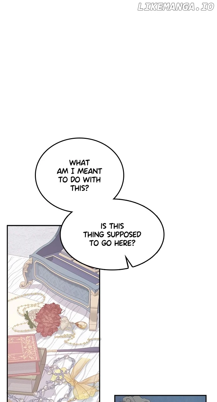 What Does That Evil Dragon Live For? Chapter 42 - Page 78