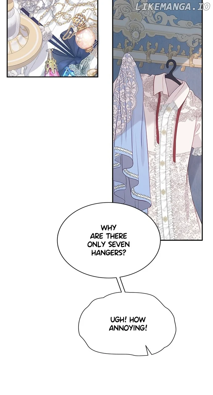 What Does That Evil Dragon Live For? Chapter 42 - Page 79