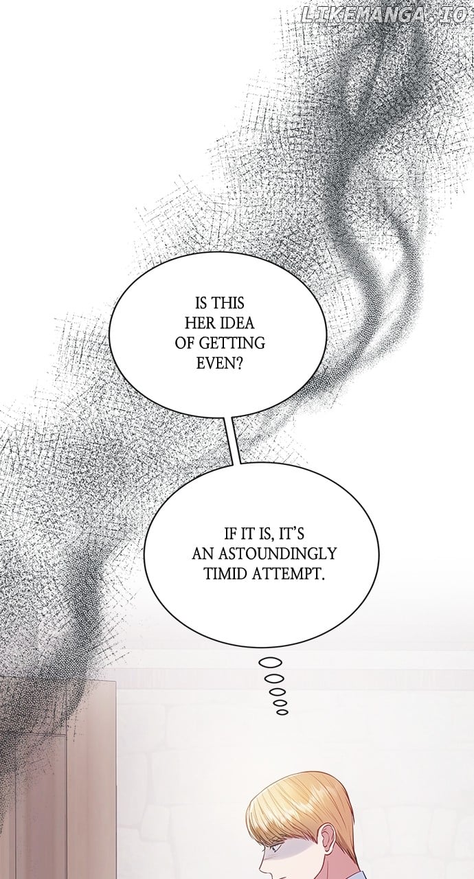 What Does That Evil Dragon Live For? Chapter 42 - Page 9
