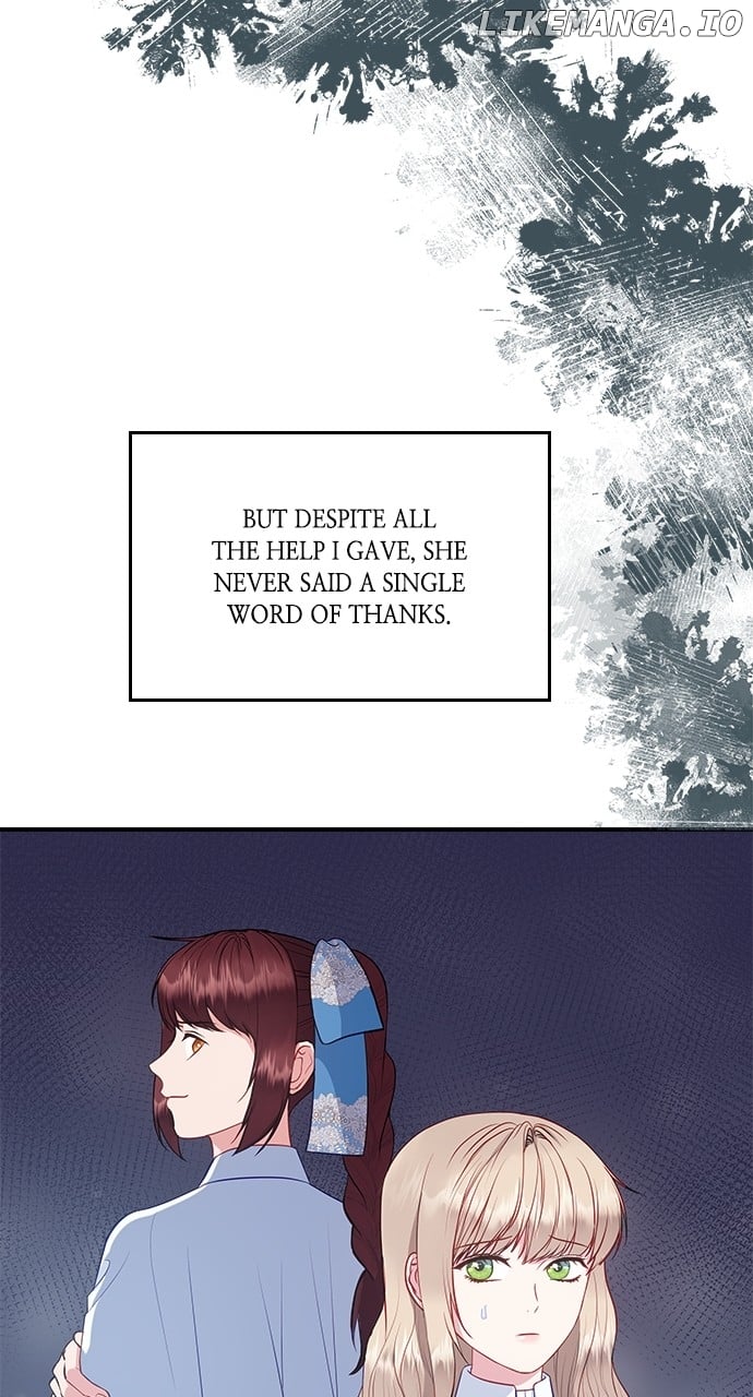 What Does That Evil Dragon Live For? Chapter 42 - Page 82