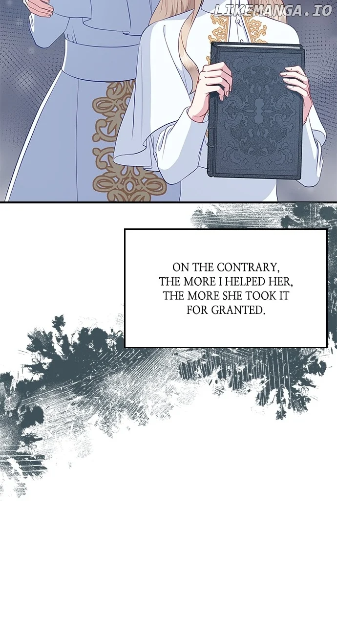 What Does That Evil Dragon Live For? Chapter 42 - Page 83