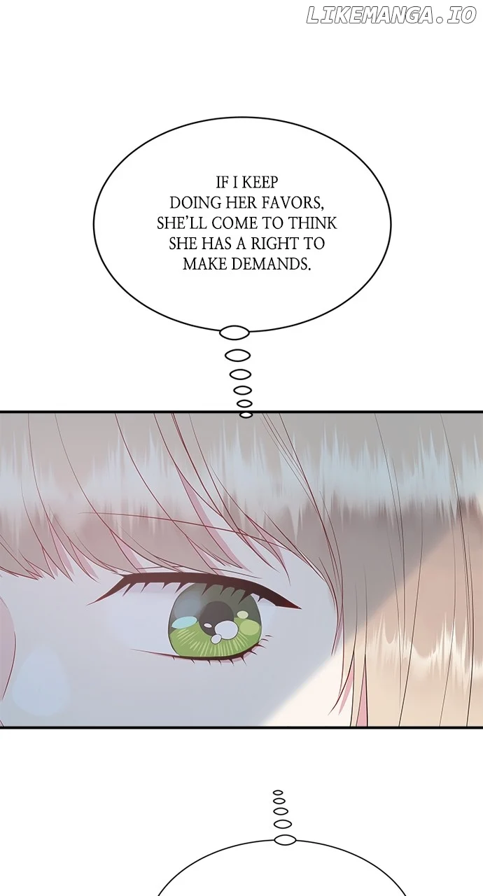 What Does That Evil Dragon Live For? Chapter 42 - Page 84