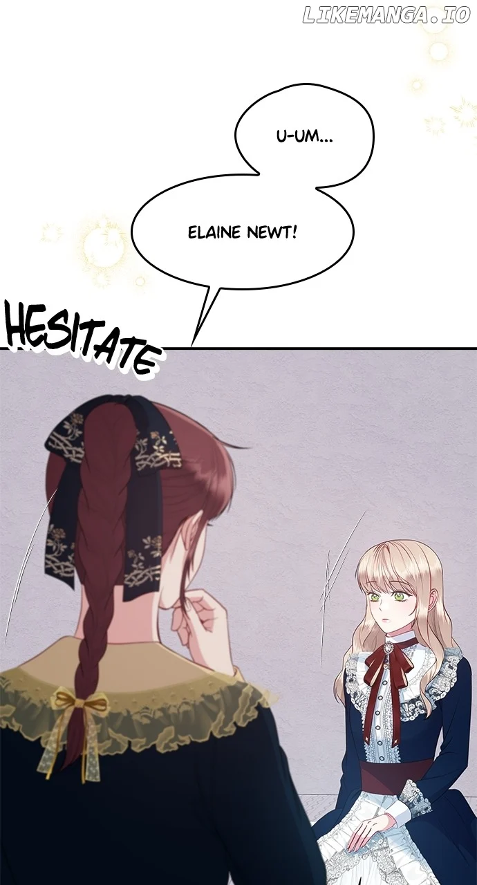 What Does That Evil Dragon Live For? Chapter 42 - Page 88