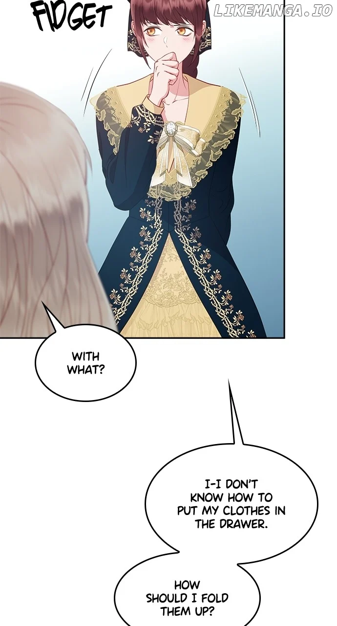 What Does That Evil Dragon Live For? Chapter 42 - Page 90