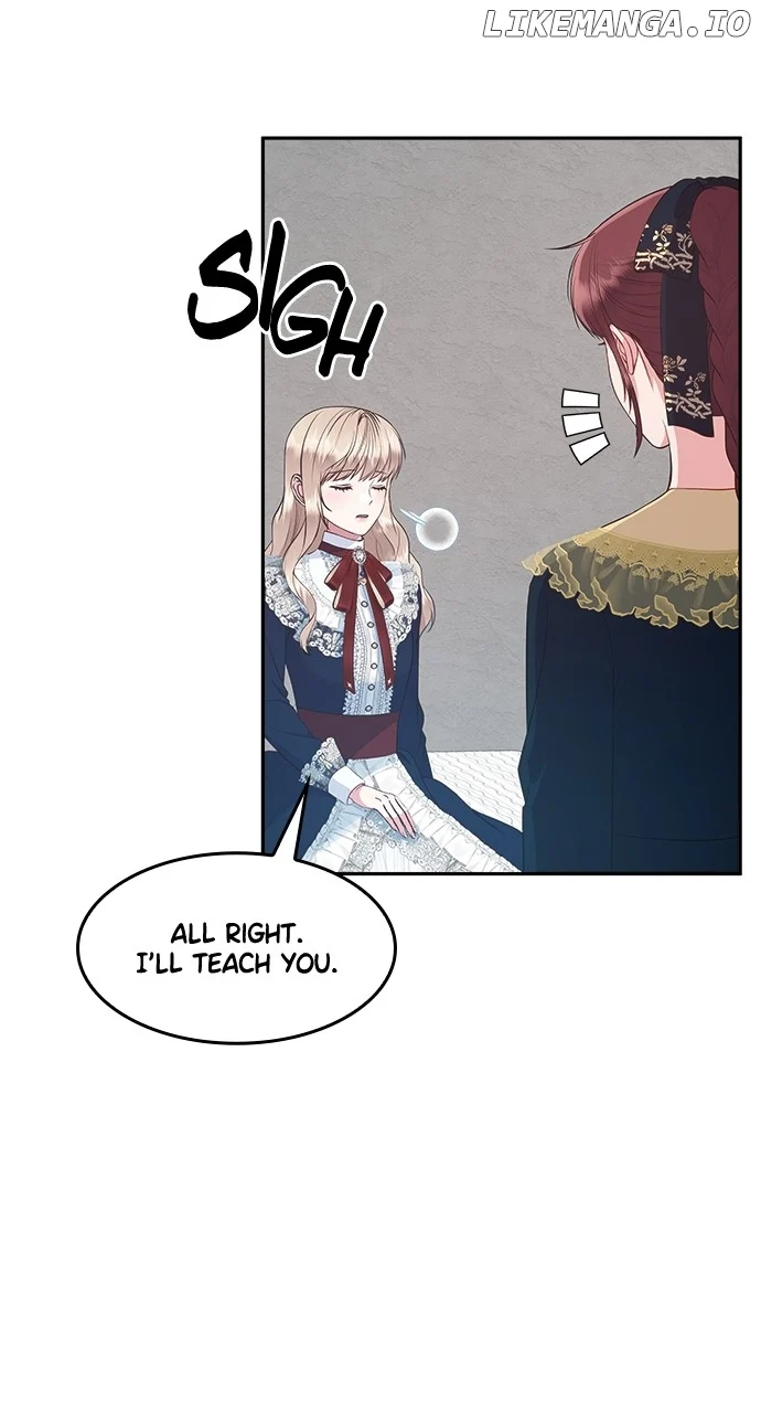 What Does That Evil Dragon Live For? Chapter 43 - Page 2