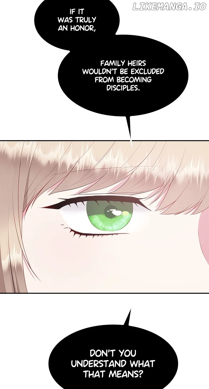 What Does That Evil Dragon Live For? Chapter 43 - Page 12
