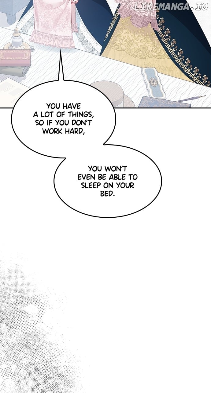 What Does That Evil Dragon Live For? Chapter 43 - Page 16