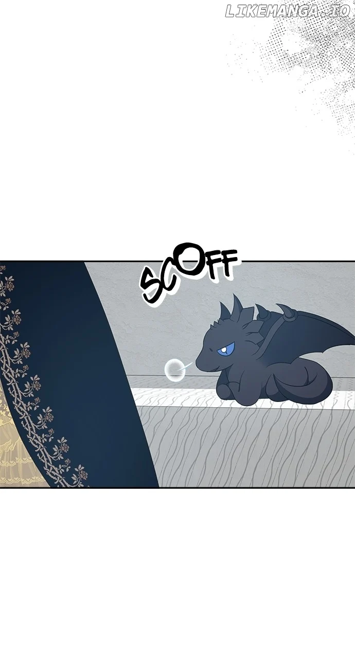 What Does That Evil Dragon Live For? Chapter 43 - Page 18