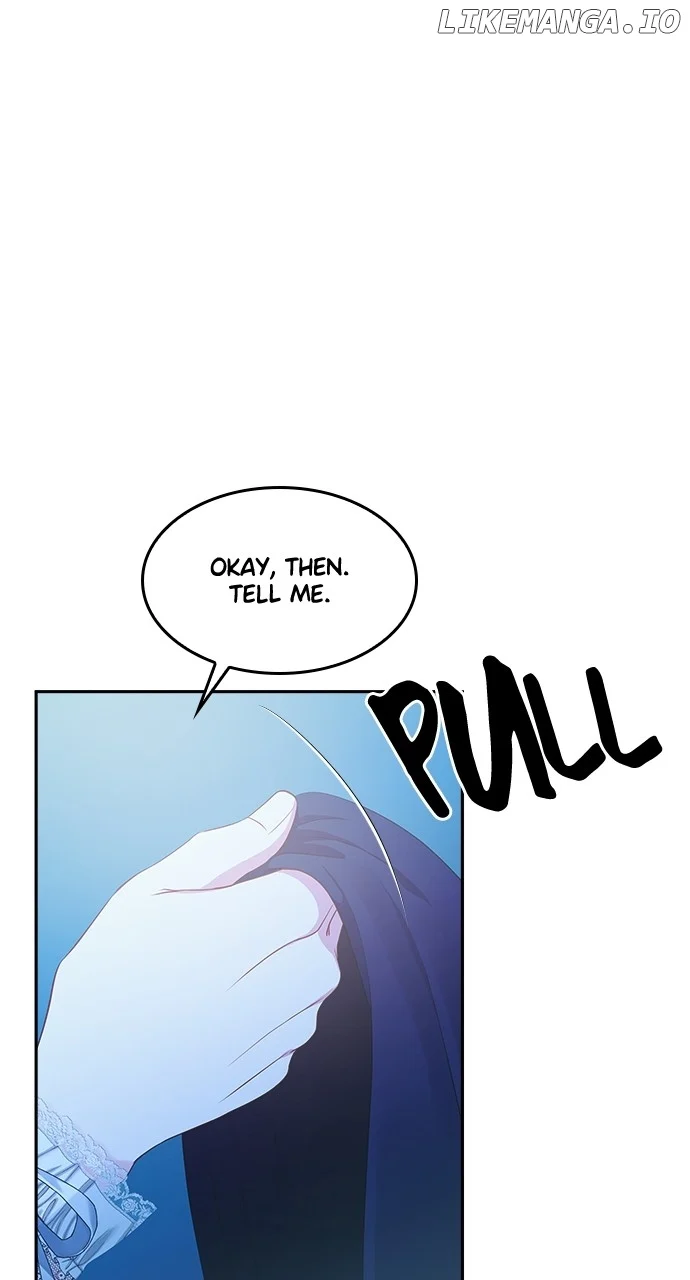 What Does That Evil Dragon Live For? Chapter 43 - Page 22