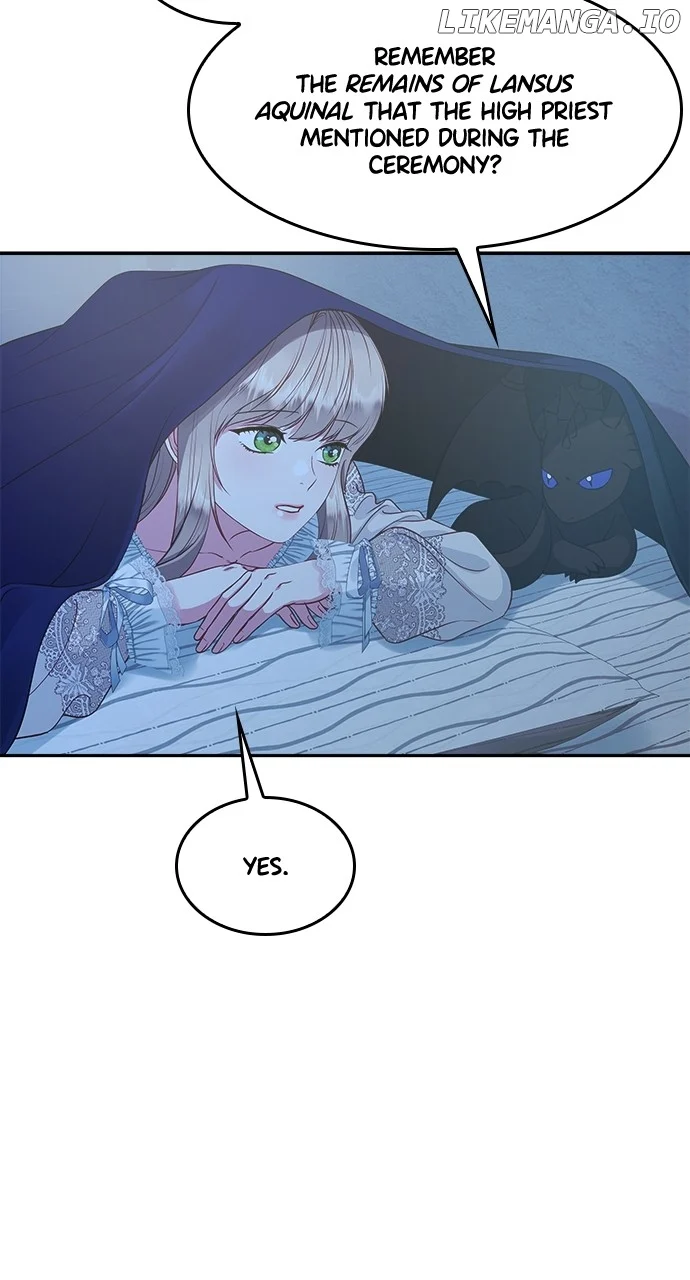 What Does That Evil Dragon Live For? Chapter 43 - Page 24