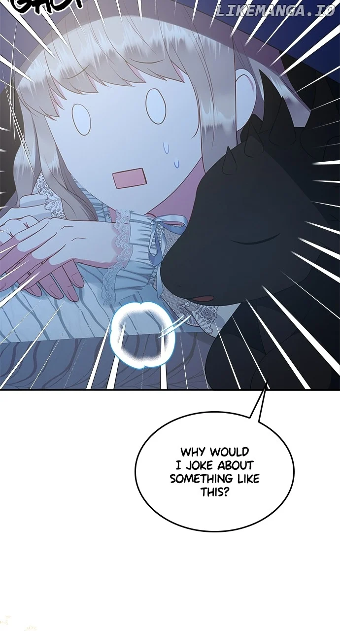 What Does That Evil Dragon Live For? Chapter 43 - Page 28