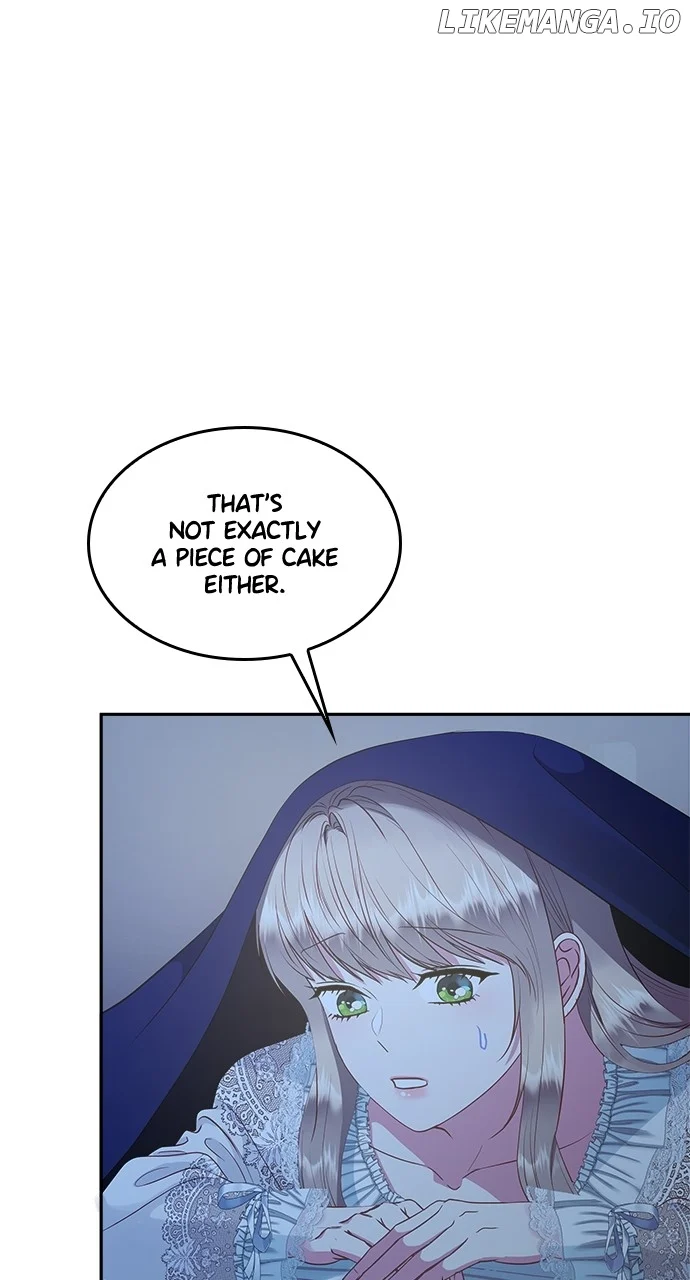What Does That Evil Dragon Live For? Chapter 43 - Page 32