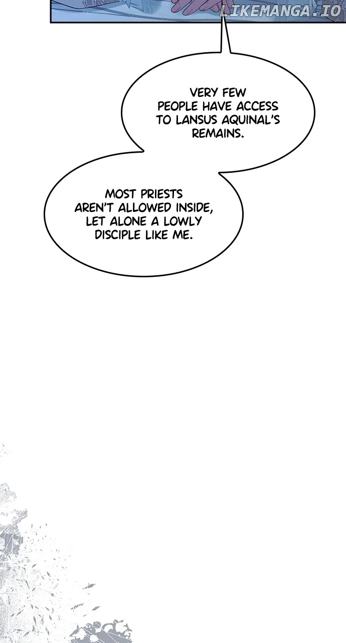 What Does That Evil Dragon Live For? Chapter 43 - Page 33