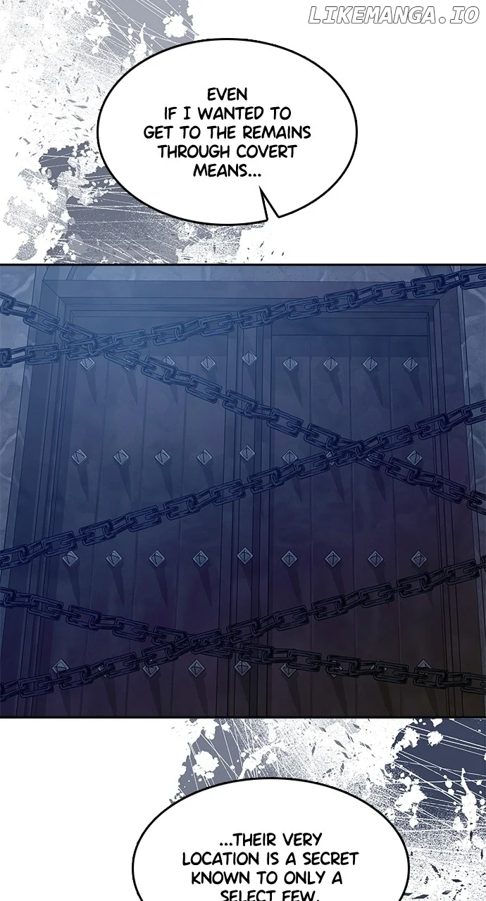 What Does That Evil Dragon Live For? Chapter 43 - Page 34