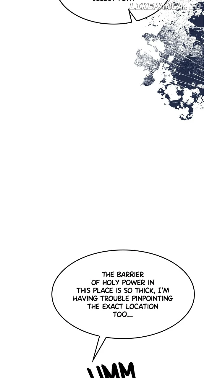 What Does That Evil Dragon Live For? Chapter 43 - Page 35