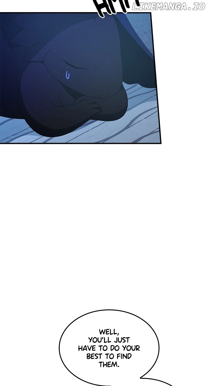 What Does That Evil Dragon Live For? Chapter 43 - Page 36