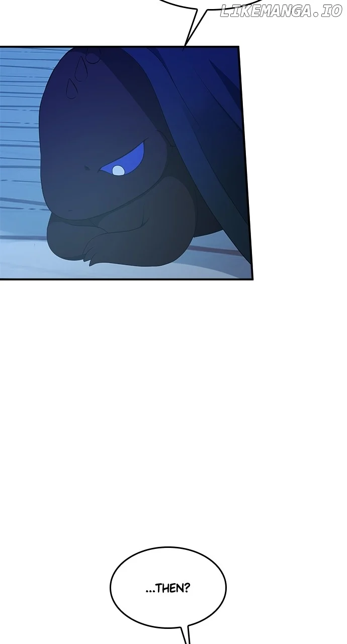 What Does That Evil Dragon Live For? Chapter 43 - Page 39