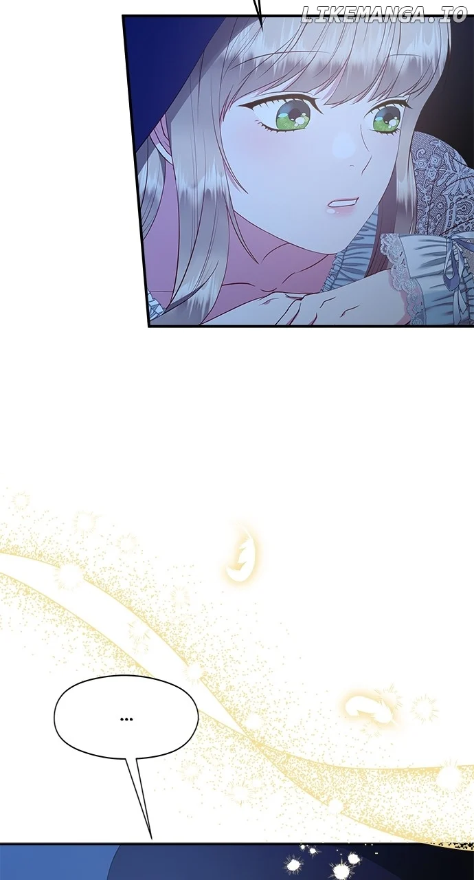 What Does That Evil Dragon Live For? Chapter 43 - Page 40