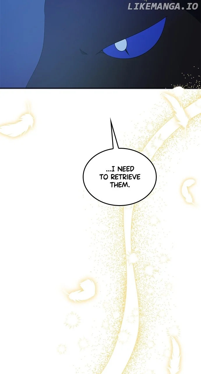 What Does That Evil Dragon Live For? Chapter 43 - Page 41