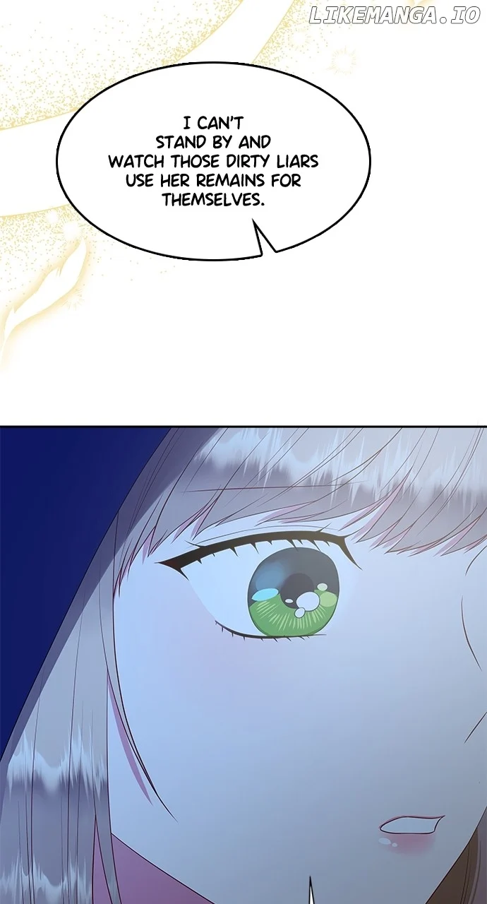 What Does That Evil Dragon Live For? Chapter 43 - Page 42