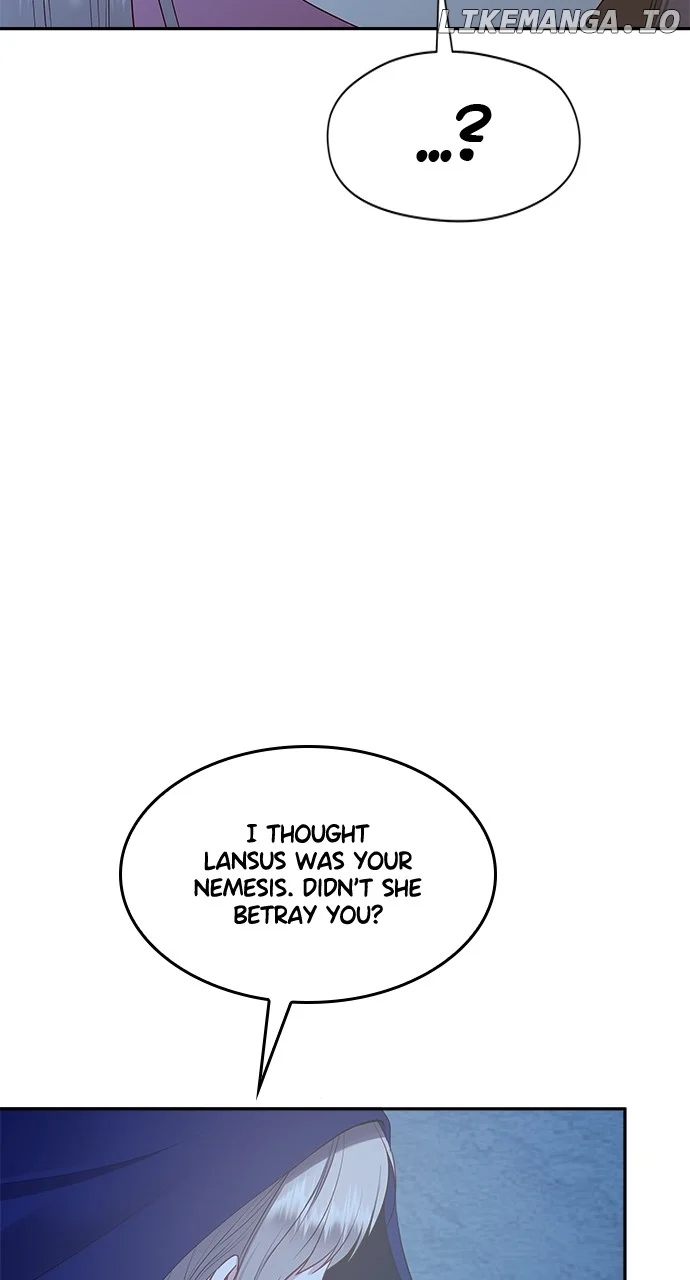 What Does That Evil Dragon Live For? Chapter 43 - Page 43