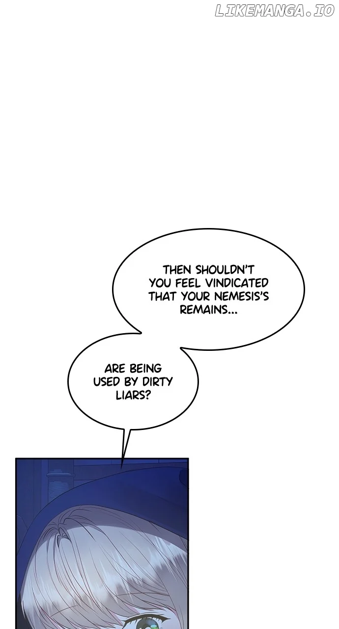 What Does That Evil Dragon Live For? Chapter 43 - Page 45