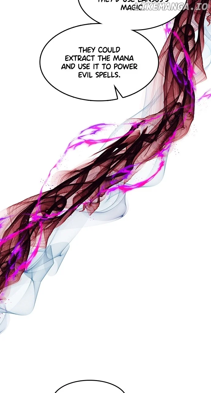 What Does That Evil Dragon Live For? Chapter 43 - Page 49