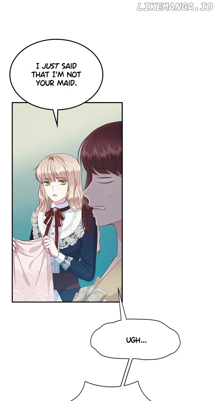 What Does That Evil Dragon Live For? Chapter 43 - Page 6