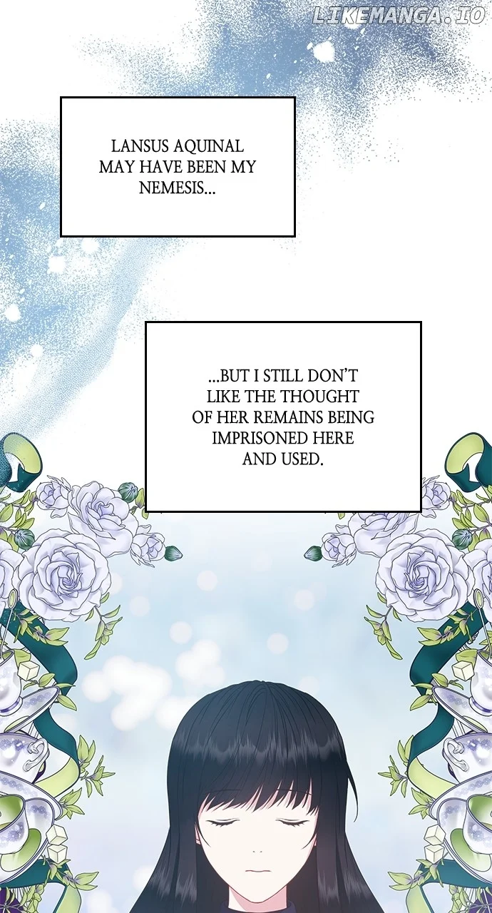 What Does That Evil Dragon Live For? Chapter 43 - Page 53