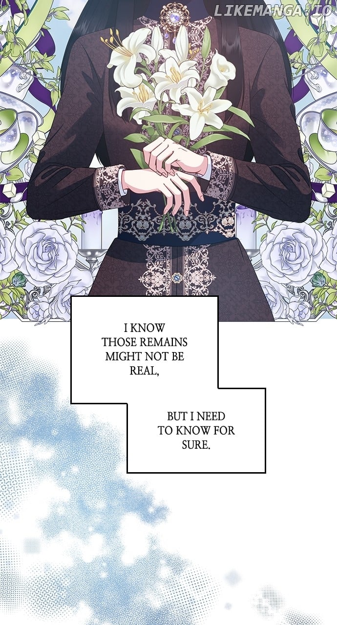 What Does That Evil Dragon Live For? Chapter 43 - Page 54
