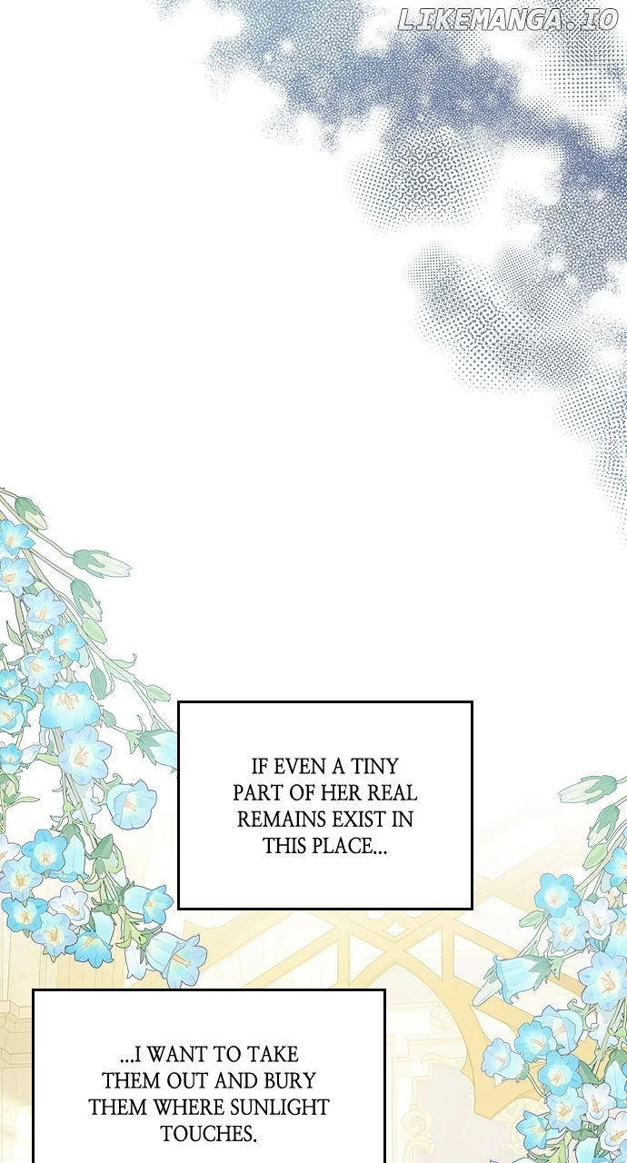 What Does That Evil Dragon Live For? Chapter 43 - Page 55
