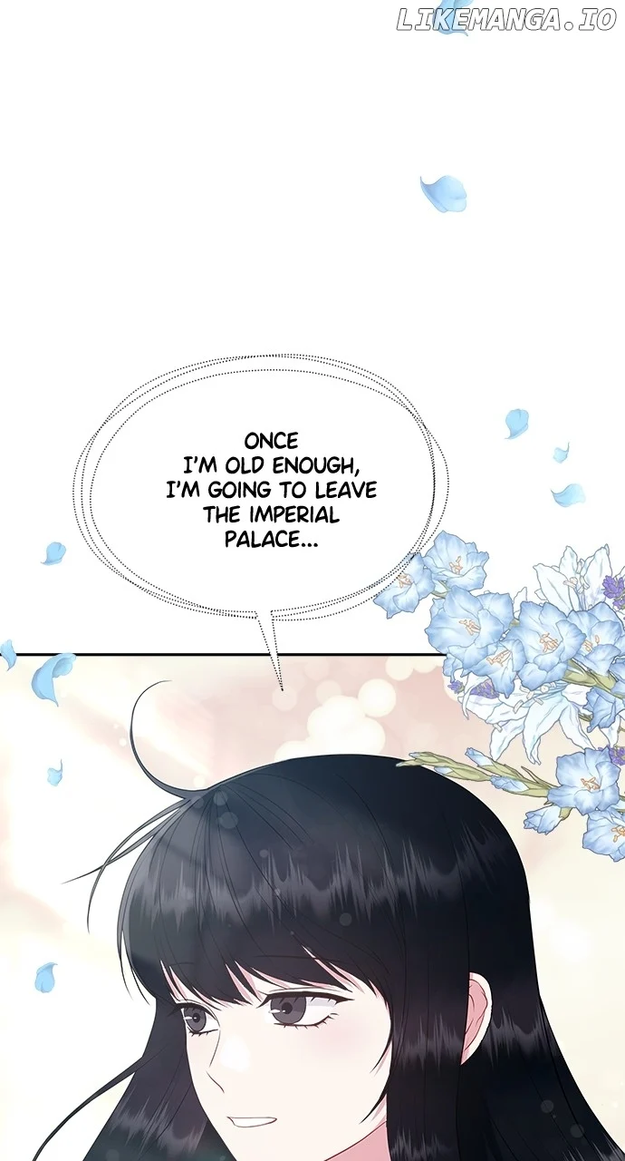 What Does That Evil Dragon Live For? Chapter 43 - Page 57