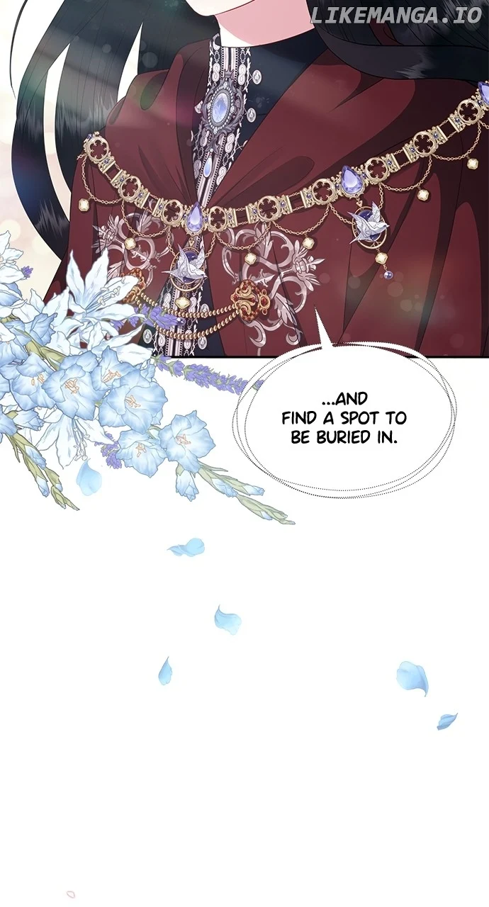 What Does That Evil Dragon Live For? Chapter 43 - Page 58